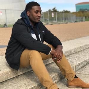 Meet your Posher, Shomari